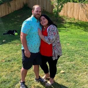 Meet your Posher, Meghan